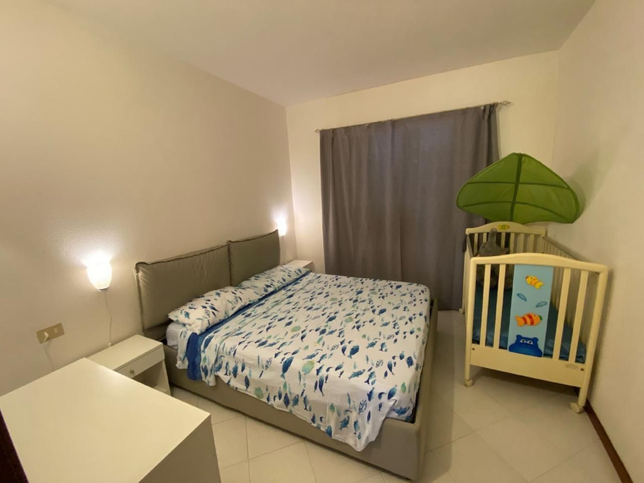 Wohnung "Alter Olivenbaum" mit Garten-Image-tags.info