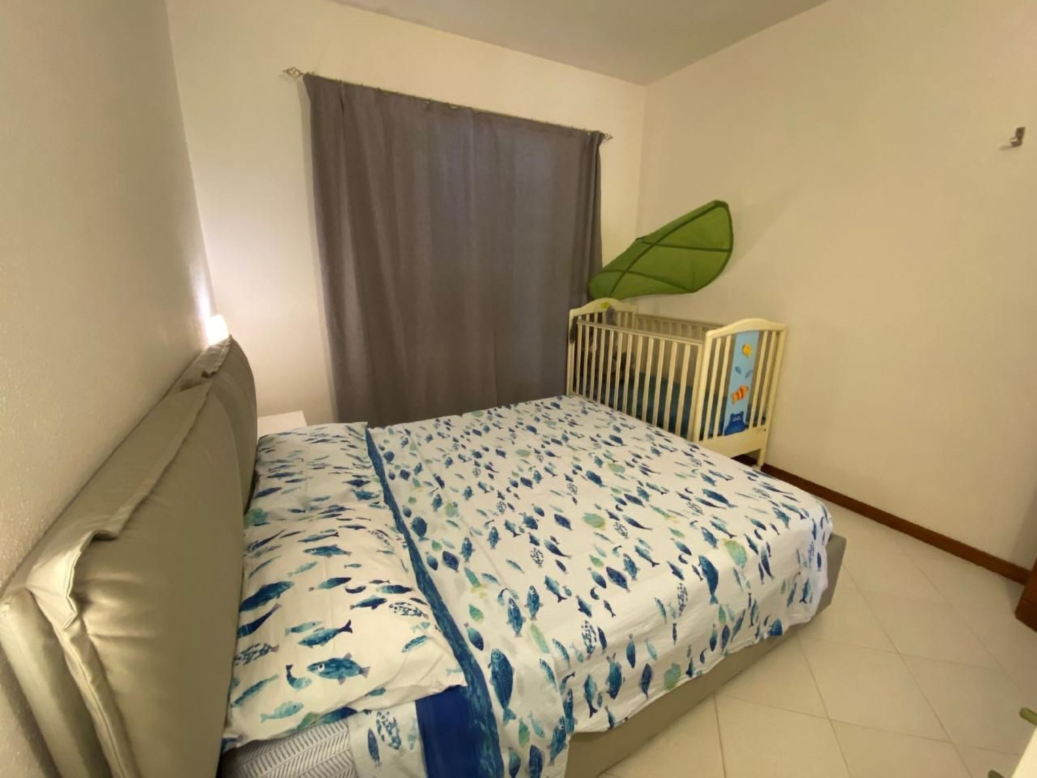 Wohnung "Alter Olivenbaum" mit Garten-Image-tags.info