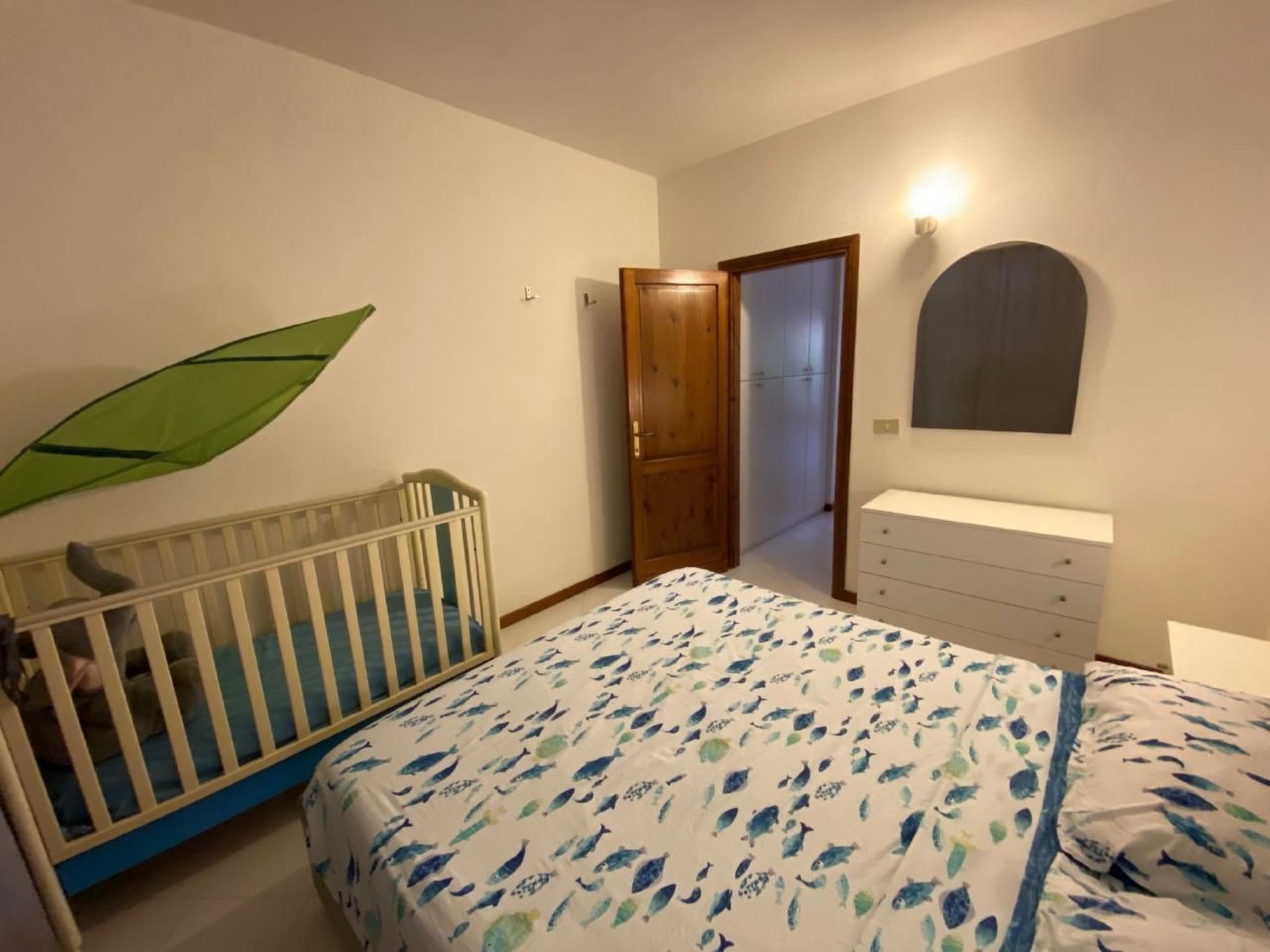 Wohnung "Alter Olivenbaum" mit Garten-Image-tags.info