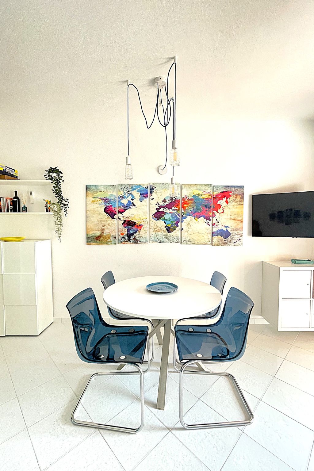 Wohnung "Alter Olivenbaum" mit Garten-Image-tags.info