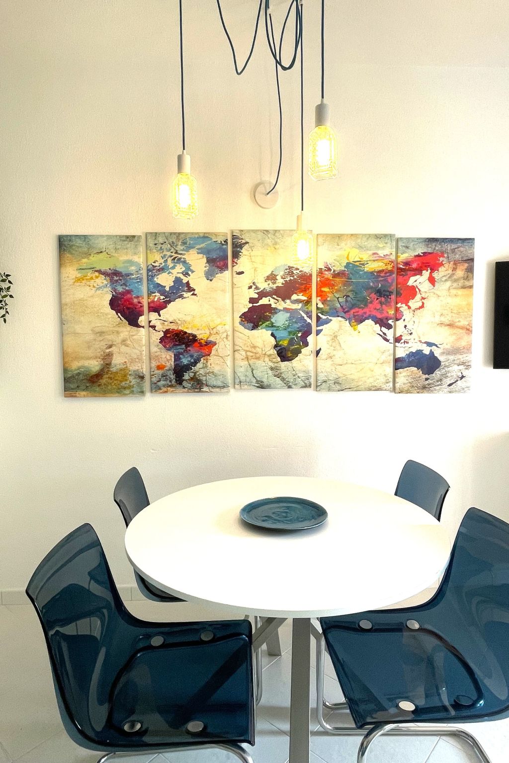 Wohnung "Alter Olivenbaum" mit Garten-Image-tags.info