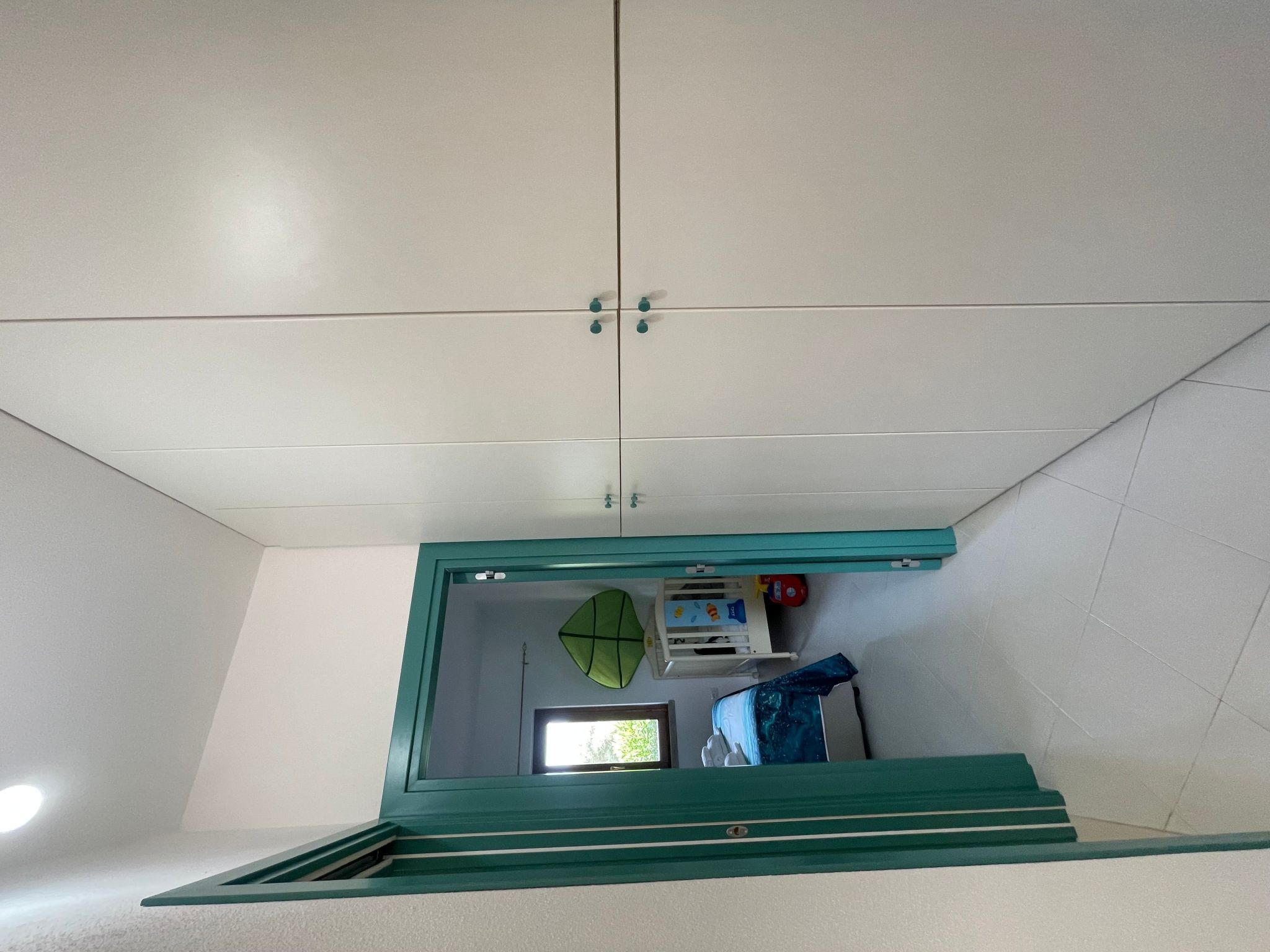 Wohnung "Alter Olivenbaum" mit Garten-Image-tags.info