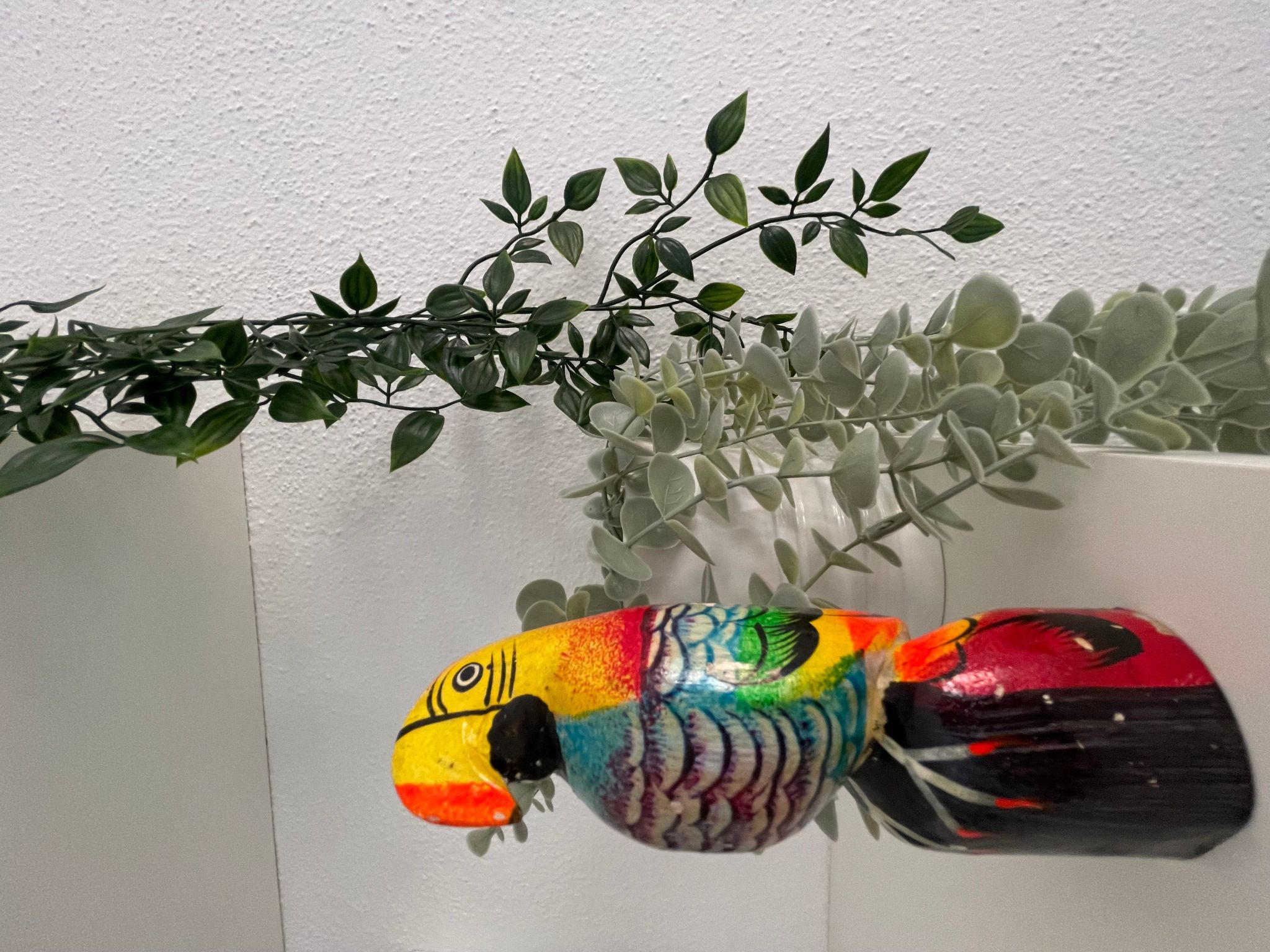 Wohnung "Alter Olivenbaum" mit Garten-Image-tags.info