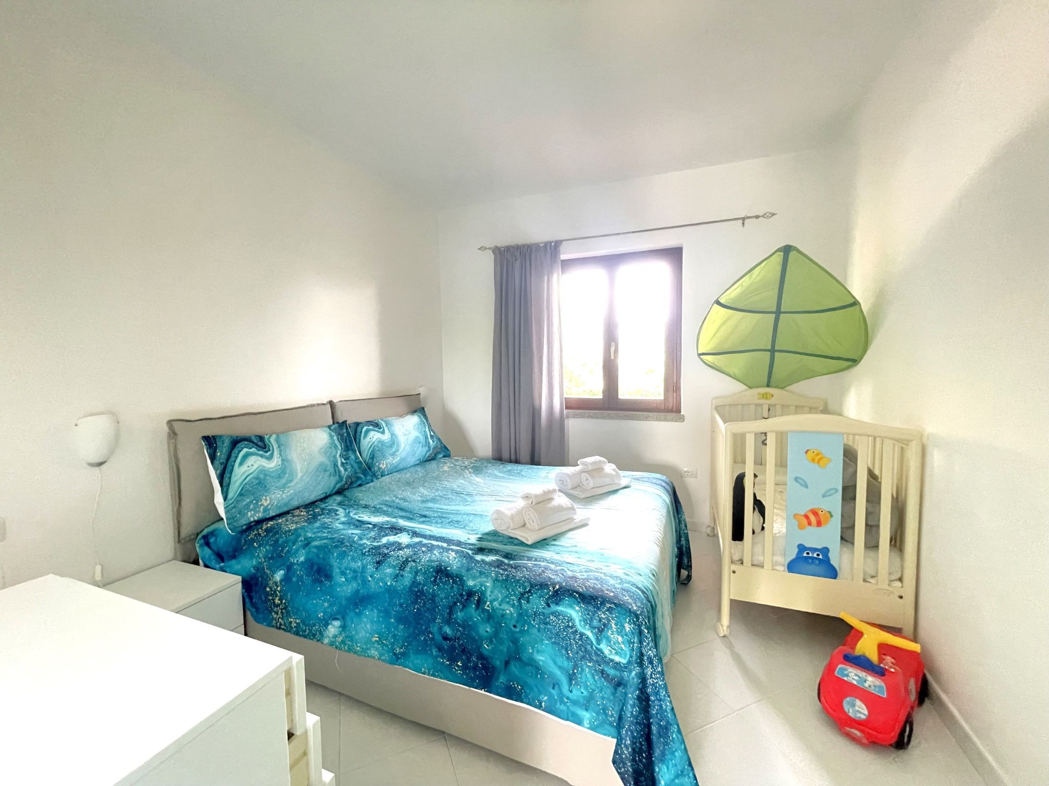 Wohnung "Alter Olivenbaum" mit Garten-Image-tags.info