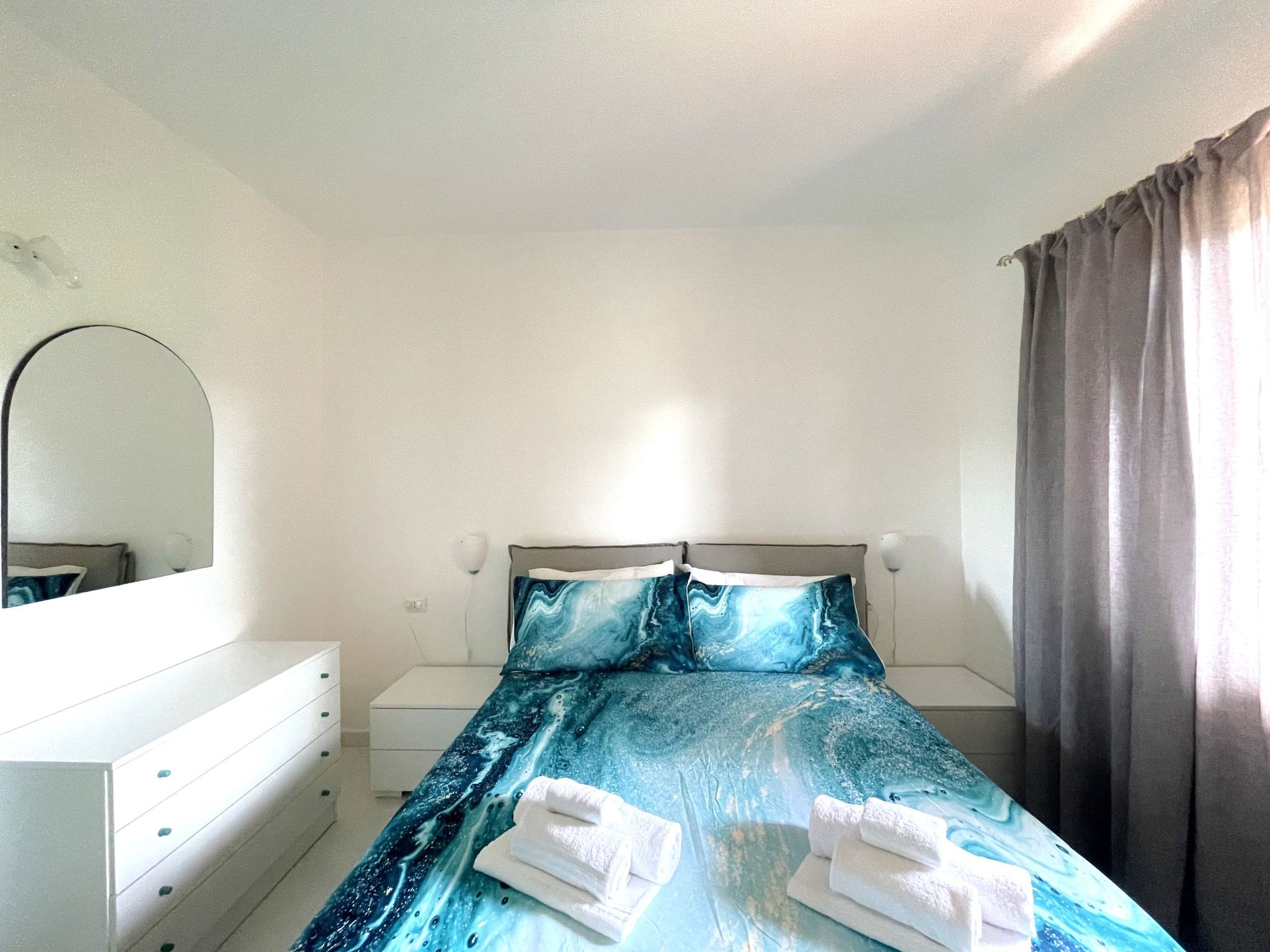 Wohnung "Alter Olivenbaum" mit Garten-Image-tags.info