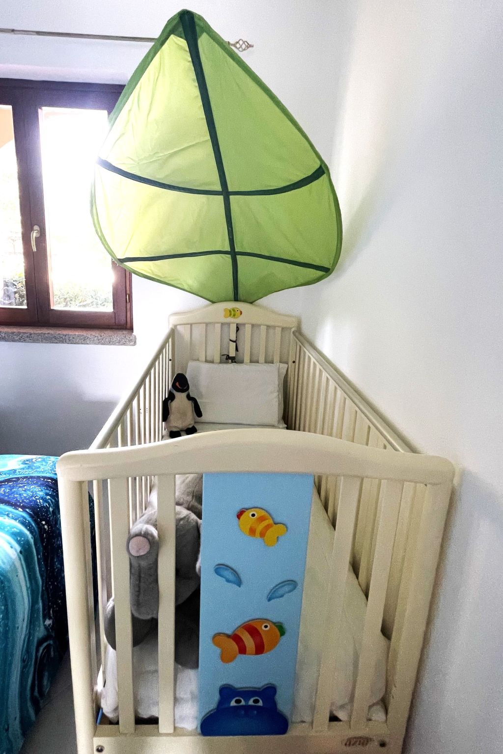 Wohnung "Alter Olivenbaum" mit Garten-Image-tags.info