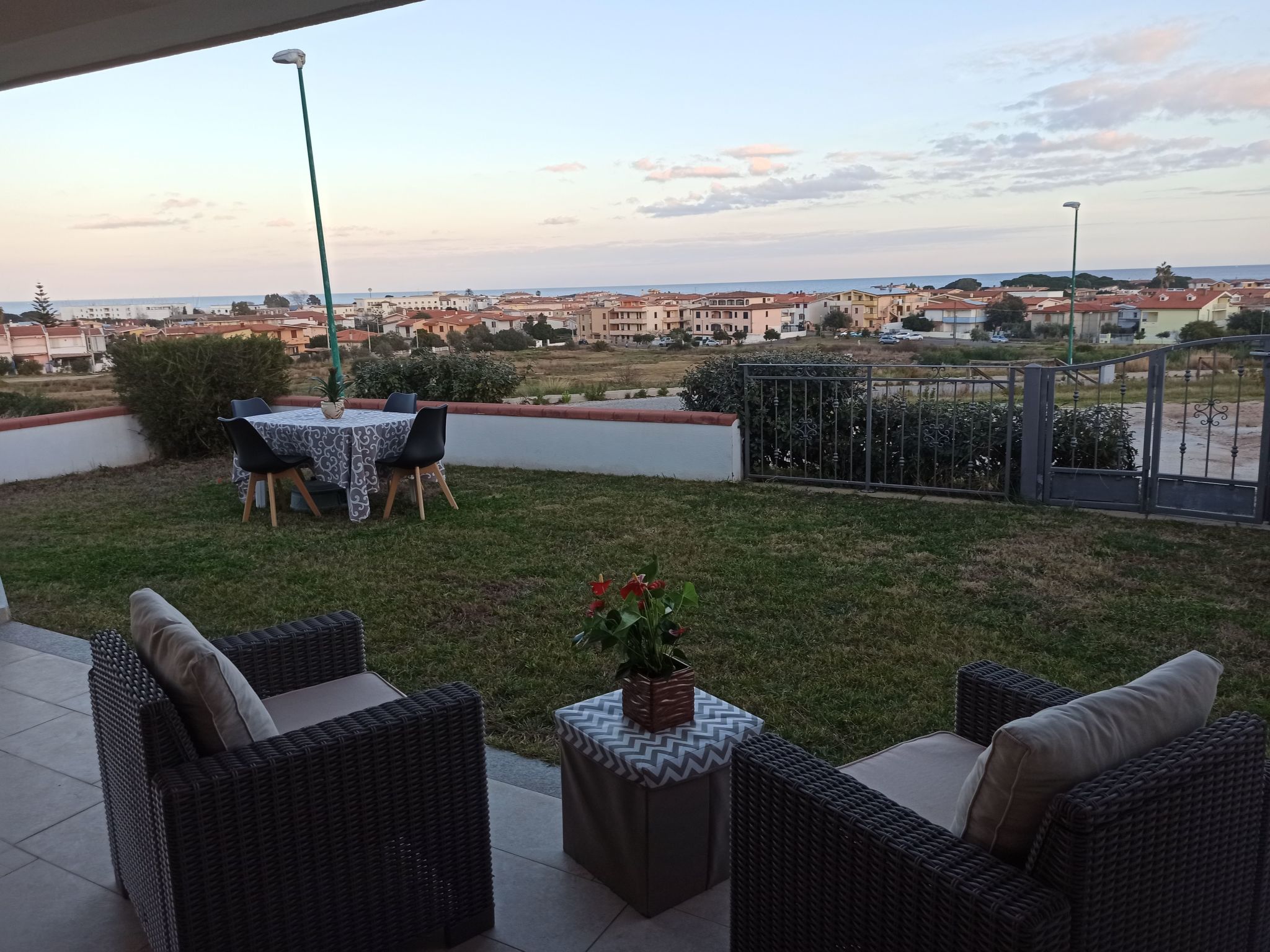 Appartement Dolce Vita Ferienhaus mit Meerblick – photo, photo 35 sur 47