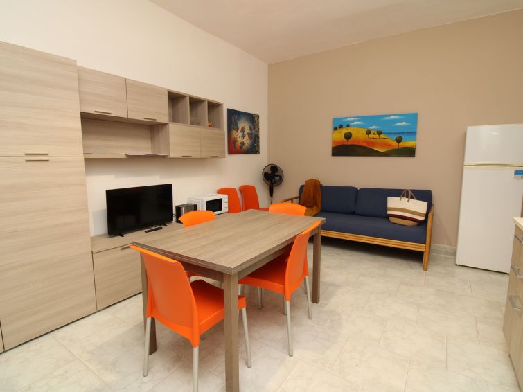 Farri's Wohnung - Posada
