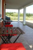 Modern vrijstaand landhuis met tuin op 5 km van zee in Agrustos, Sardinië - thumbnail 4