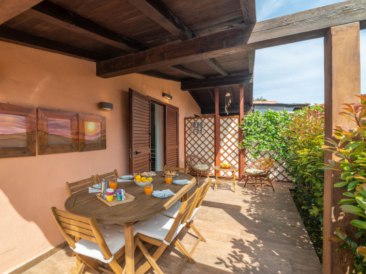 Search and Stay destination Porto Ottiolu, Sardegna - Italy from AU$ 212. Ginestra