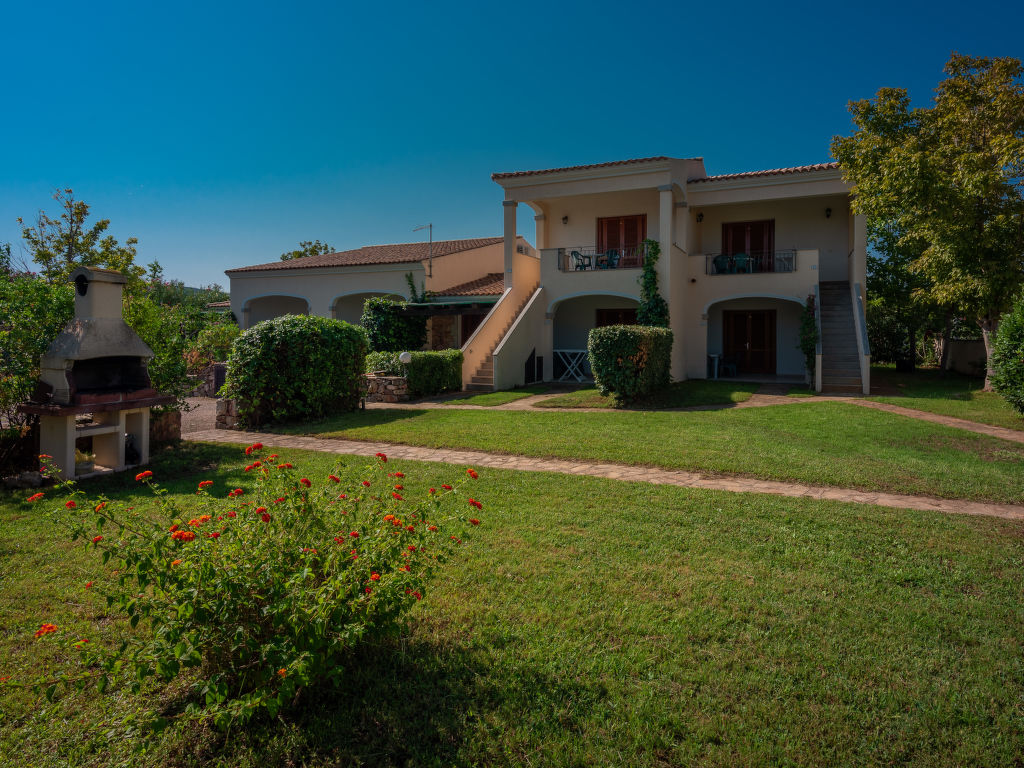 Le Dimore di Budoni (BUD280)