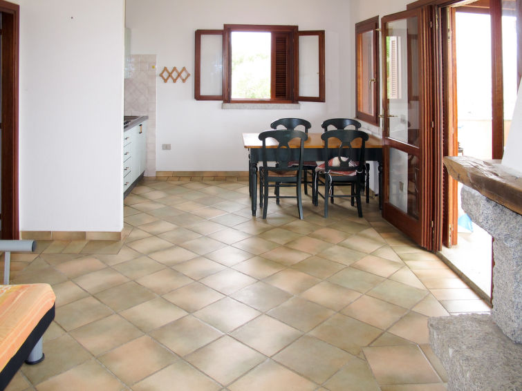 Apartamento Borgo Le Logge (BUD113)