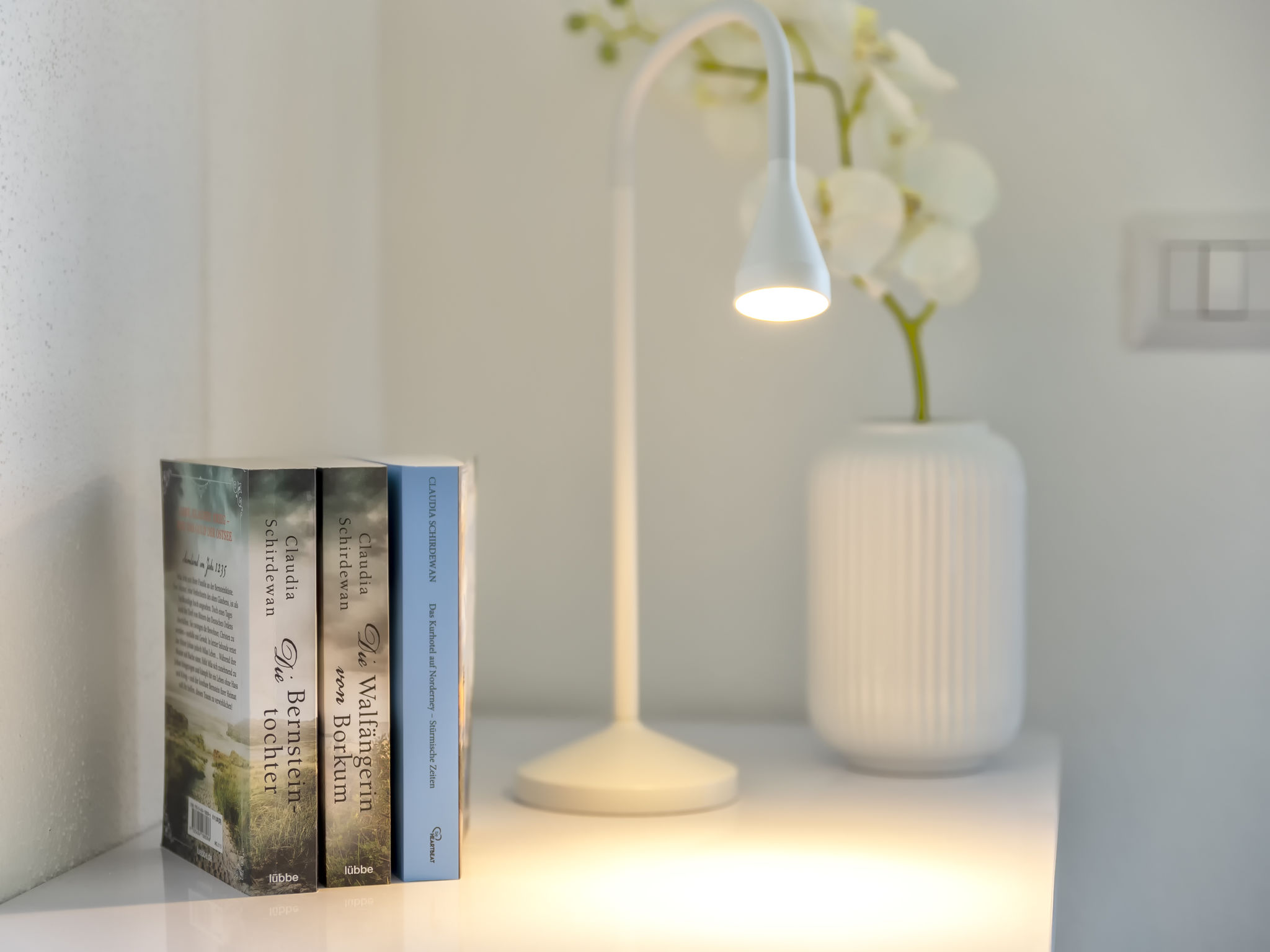 Maison Victoria – Chambre, photo 17 sur 44