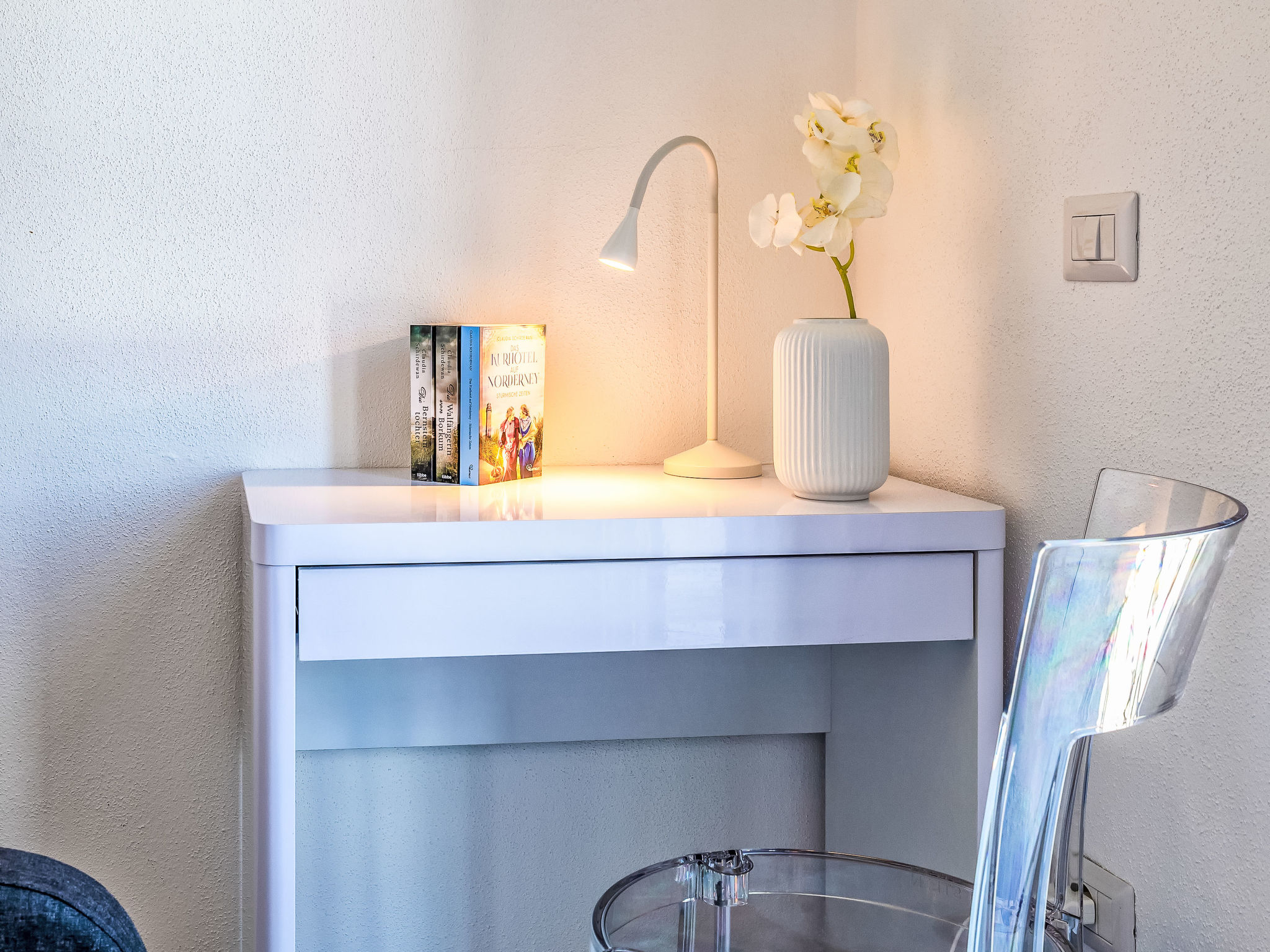 Maison Victoria – Chambre, photo 16 sur 44