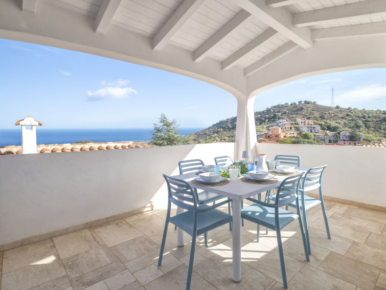La Conchiglia D'oro - Sardegna