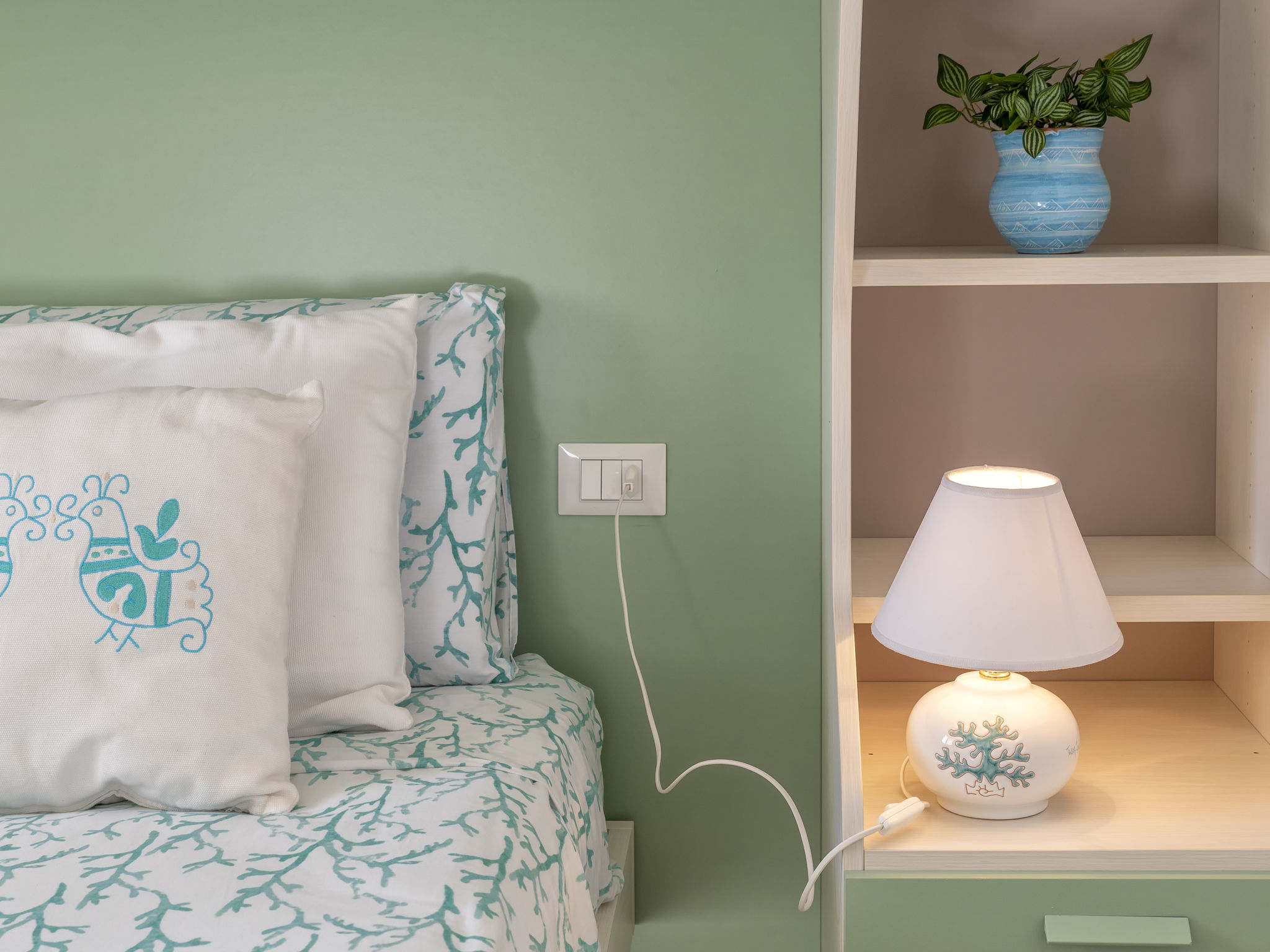 Maison La Conchiglia D'oro – Chambre, photo 32 sur 60
