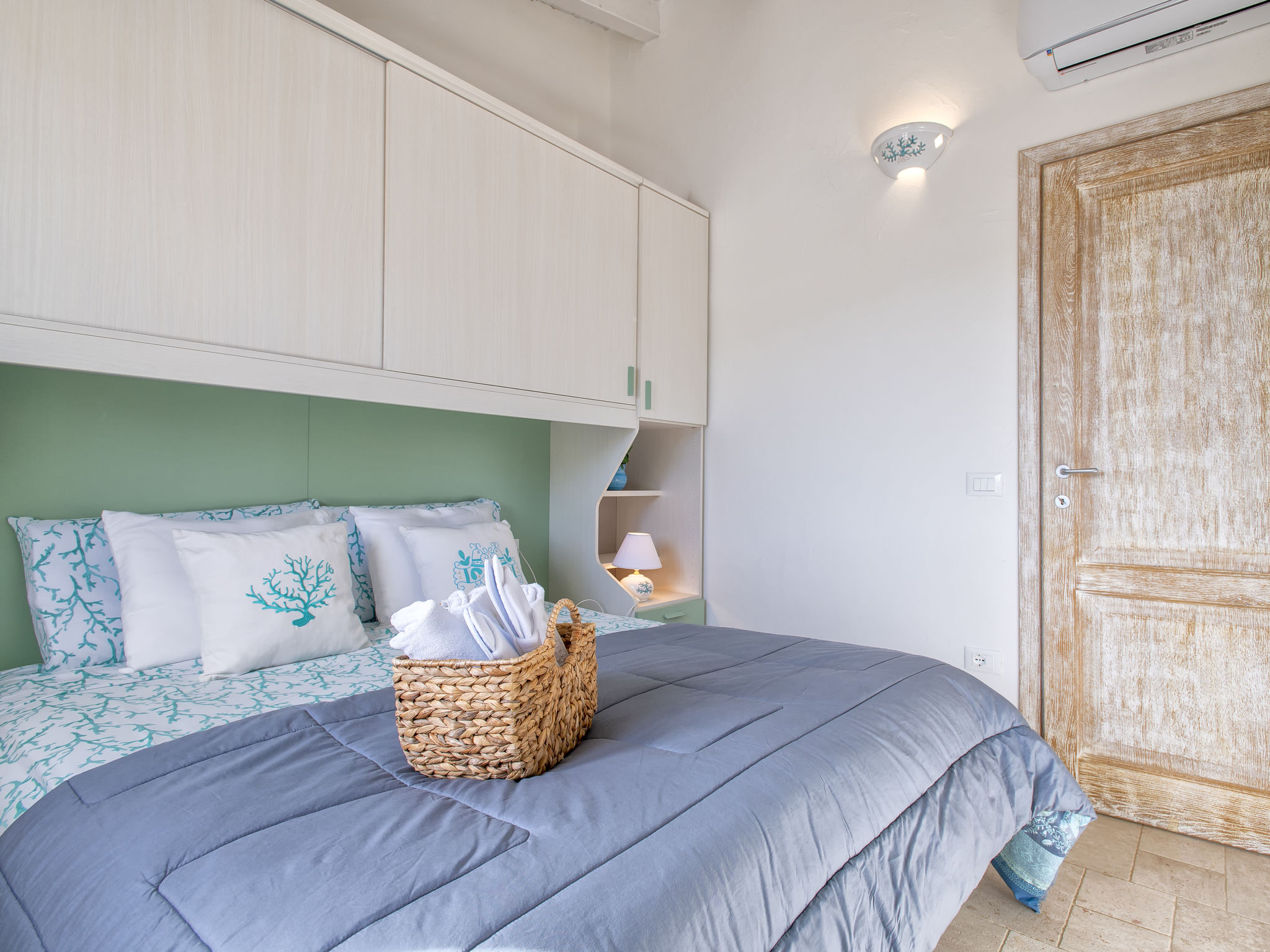 Maison La Conchiglia D'oro – Chambre, photo 31 sur 60