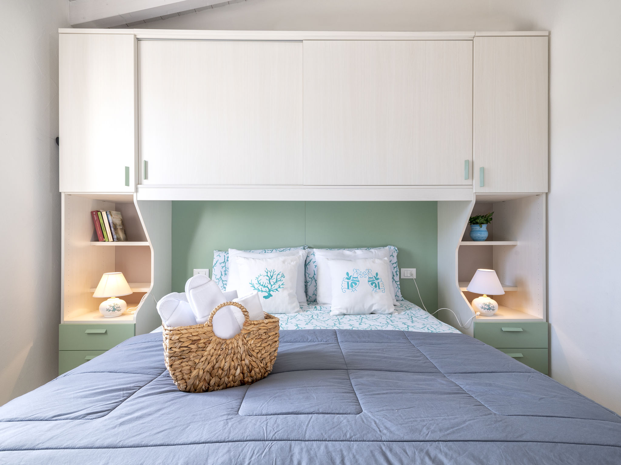Maison La Conchiglia D'oro – Chambre, photo 30 sur 60
