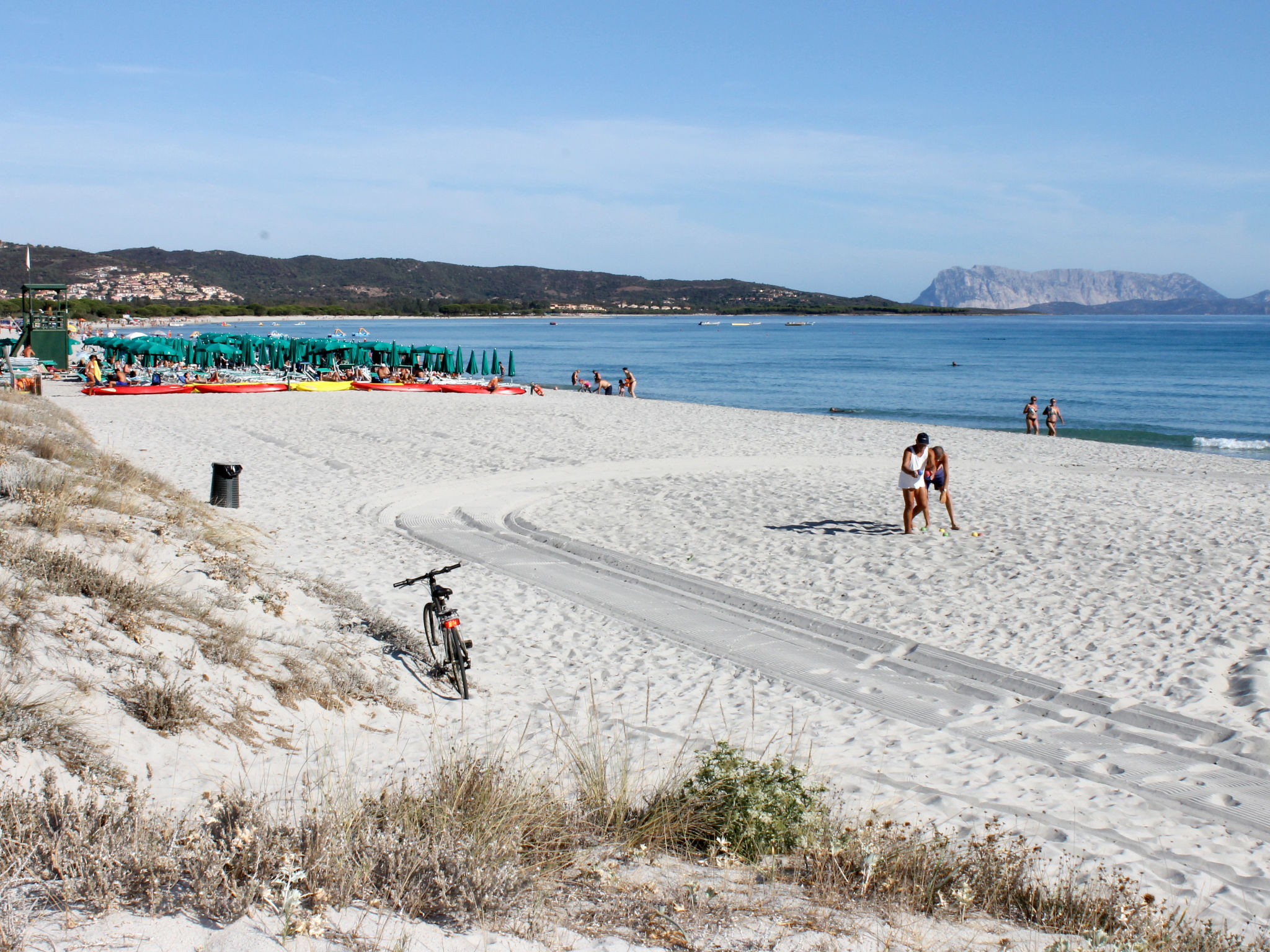 Maison La Conchiglia D'oro – Plage, photo 57 sur 60