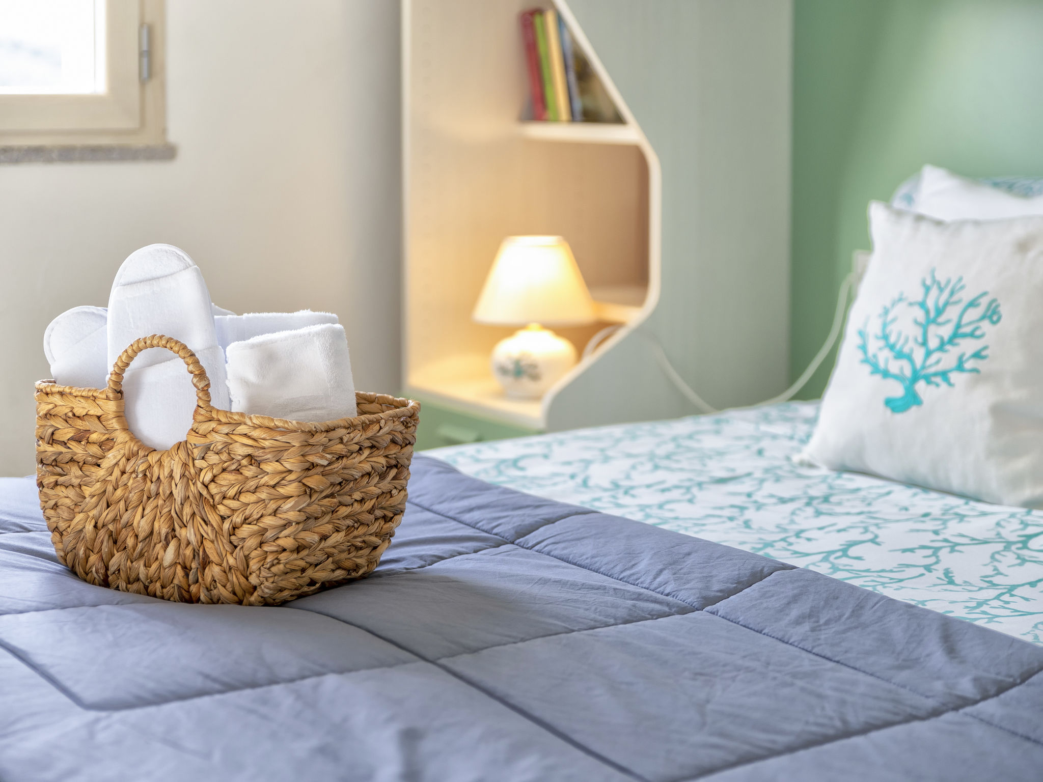 Maison La Conchiglia D'oro – Chambre, photo 33 sur 60