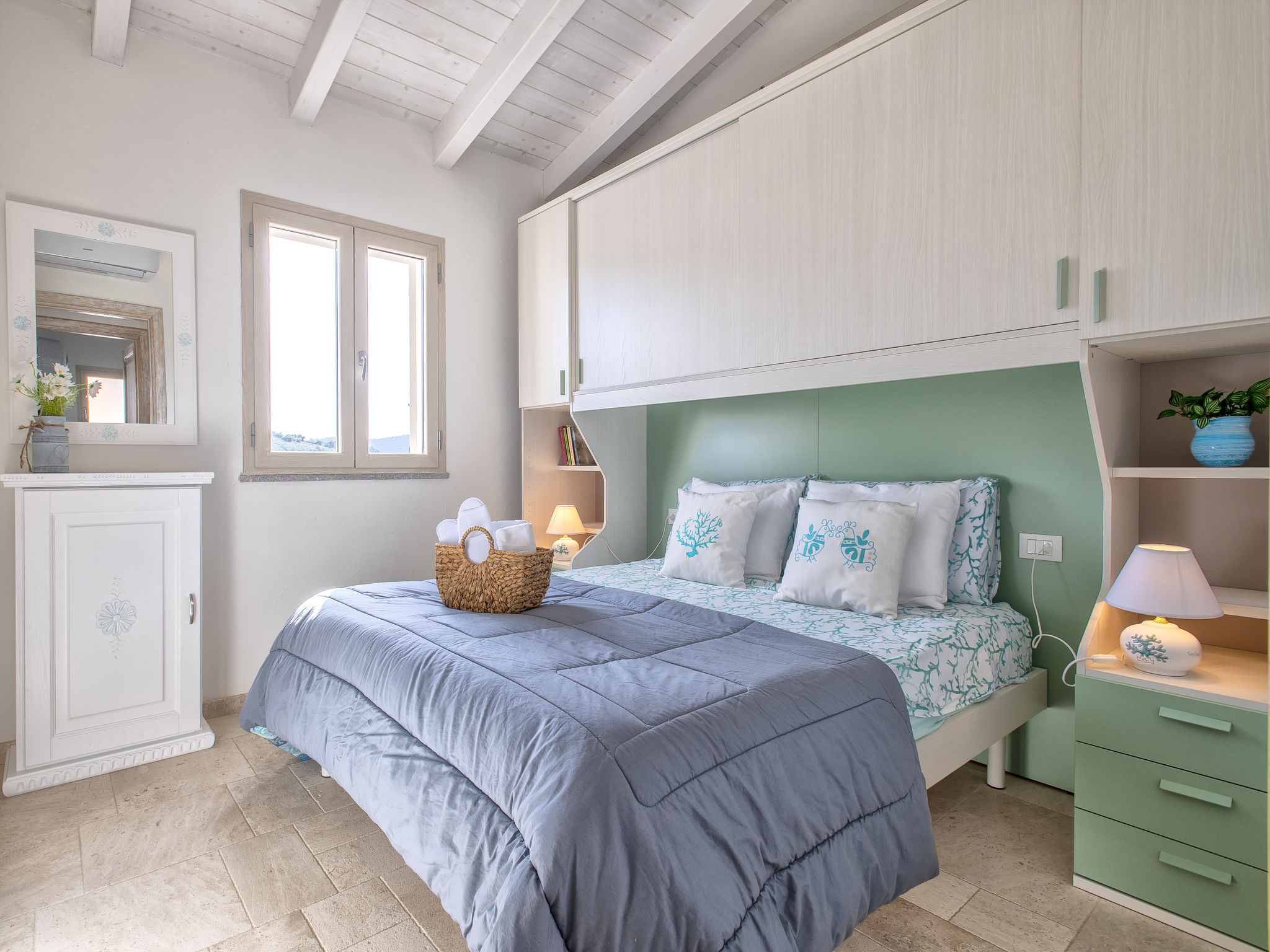 Maison La Conchiglia D'oro – Chambre, photo 29 sur 60