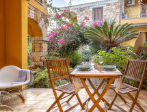 La casa dei Cestini