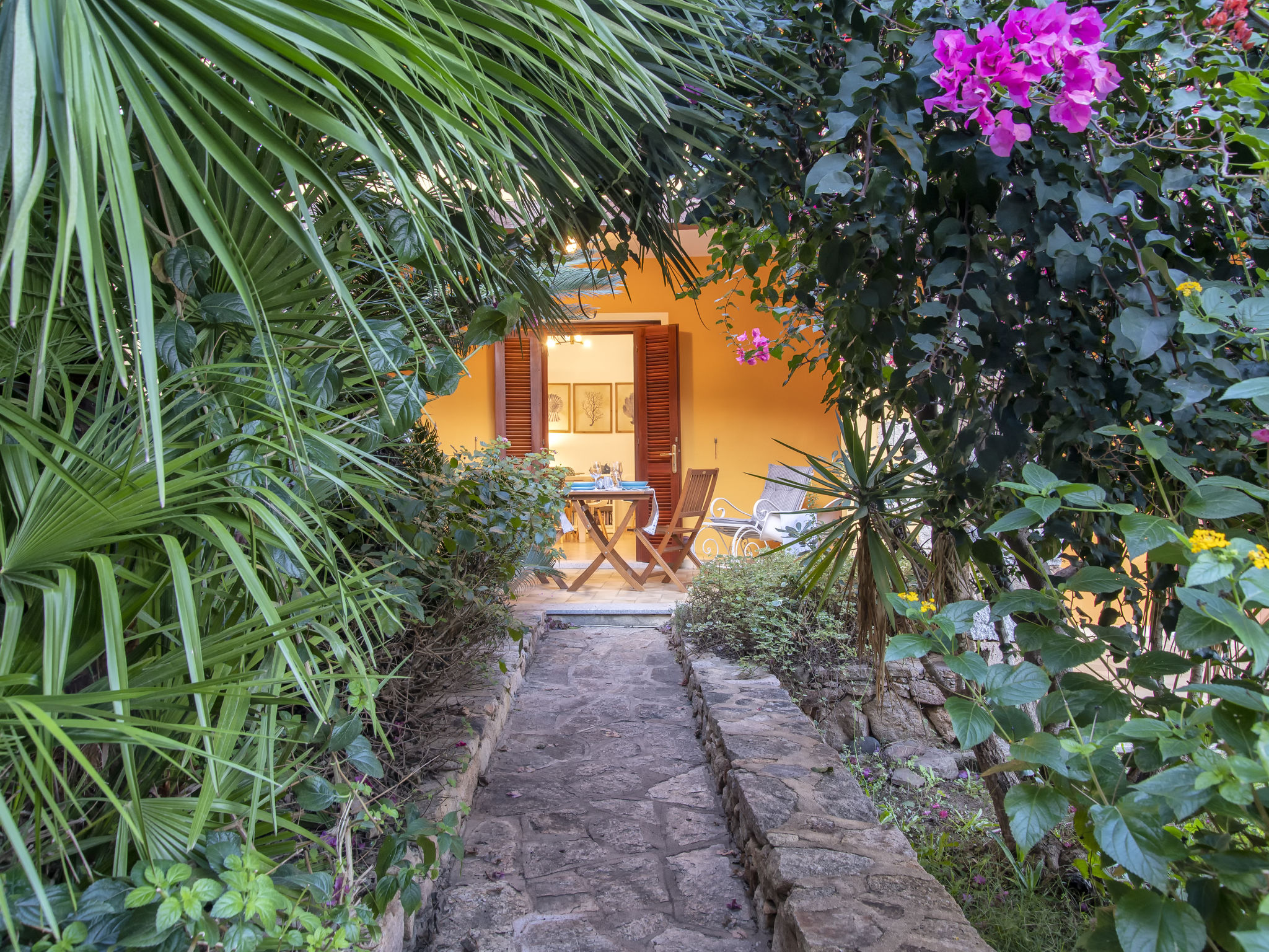 Appartement La casa dei Cestini – Terrasse, photo 35 sur 42