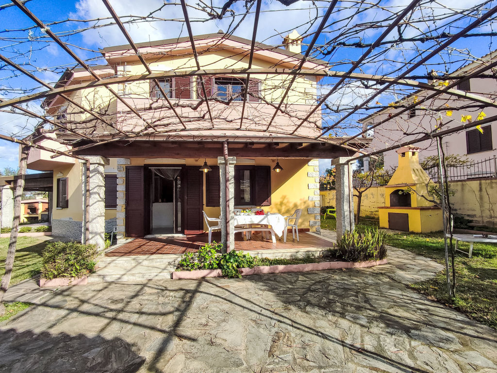 Appartement Remo in Italië