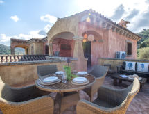 Appartement La Casa dei Marinai