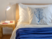 Appartement La Casa dei Marinai