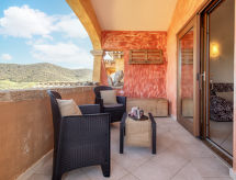 Appartement La Casa dei Marinai