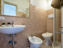 Appartement La Casa dei Marinai