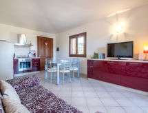 Appartement La Casa dei Marinai