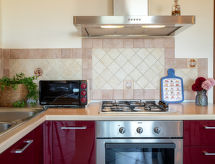 Appartement La Casa dei Marinai