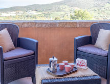 Appartement La Casa dei Marinai