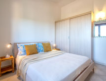 Appartement La Casa dei Marinai