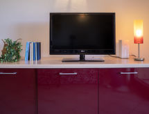Appartement La Casa dei Marinai