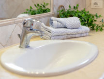 Appartement La Casa dei Marinai