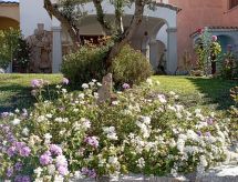 Haus Le Rose