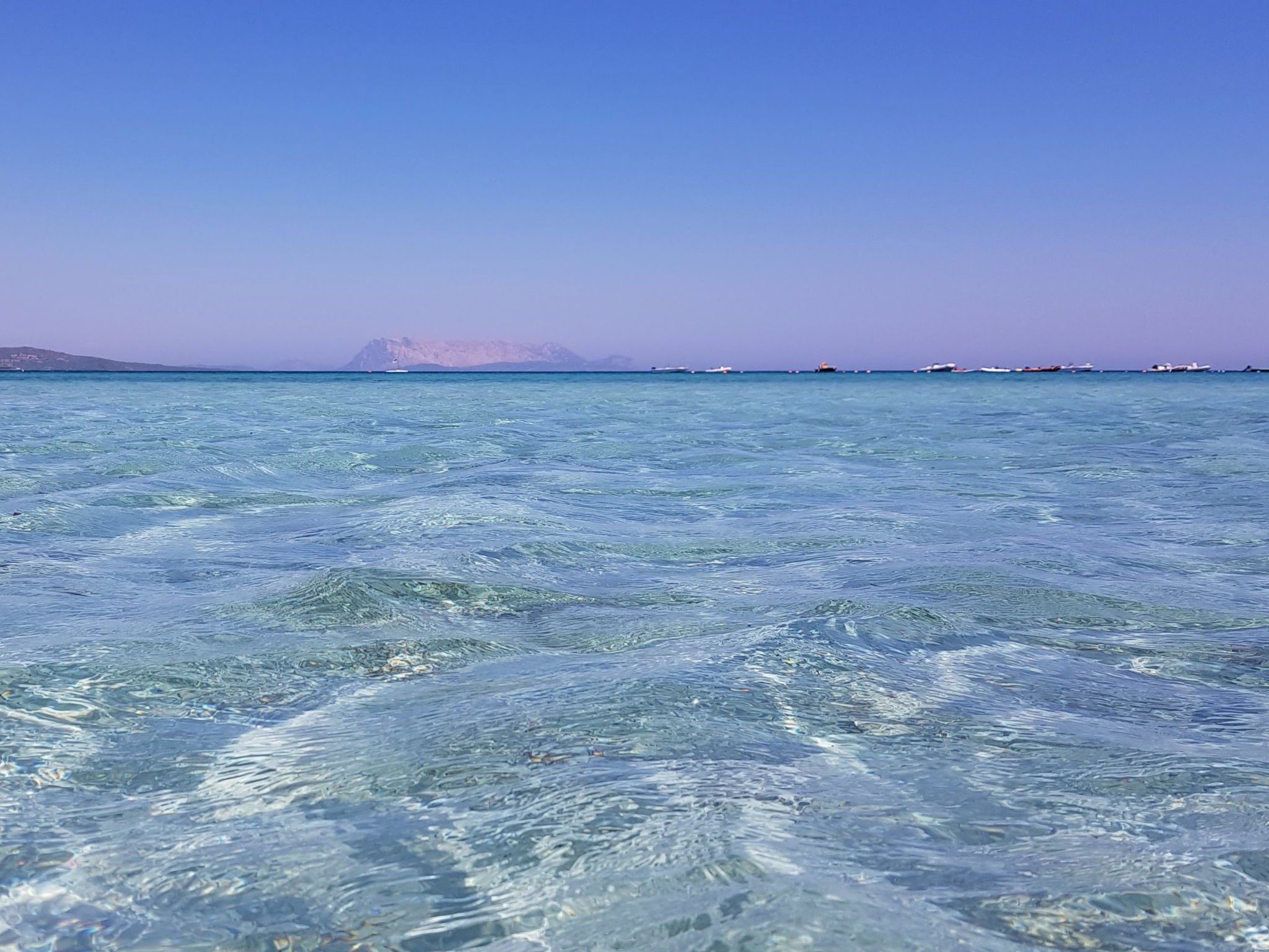 Mit Wasserblick-Omgeving