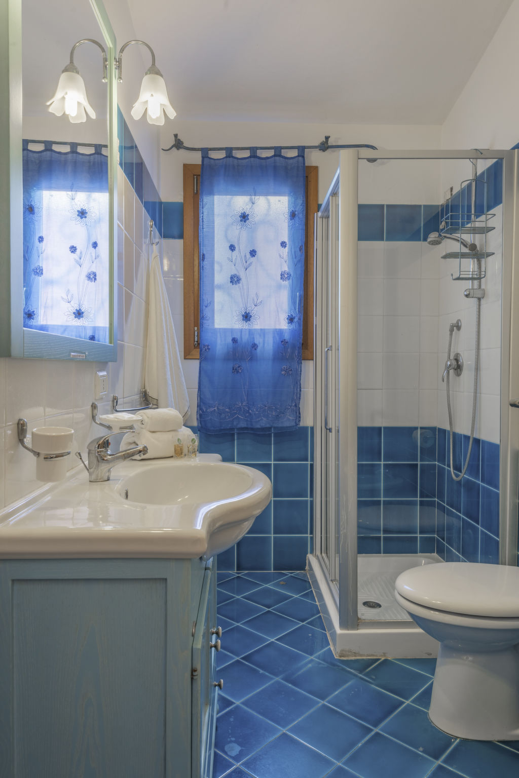 Zwei-Zimmer-Wohnung 4-Bouganvillage - Image 2