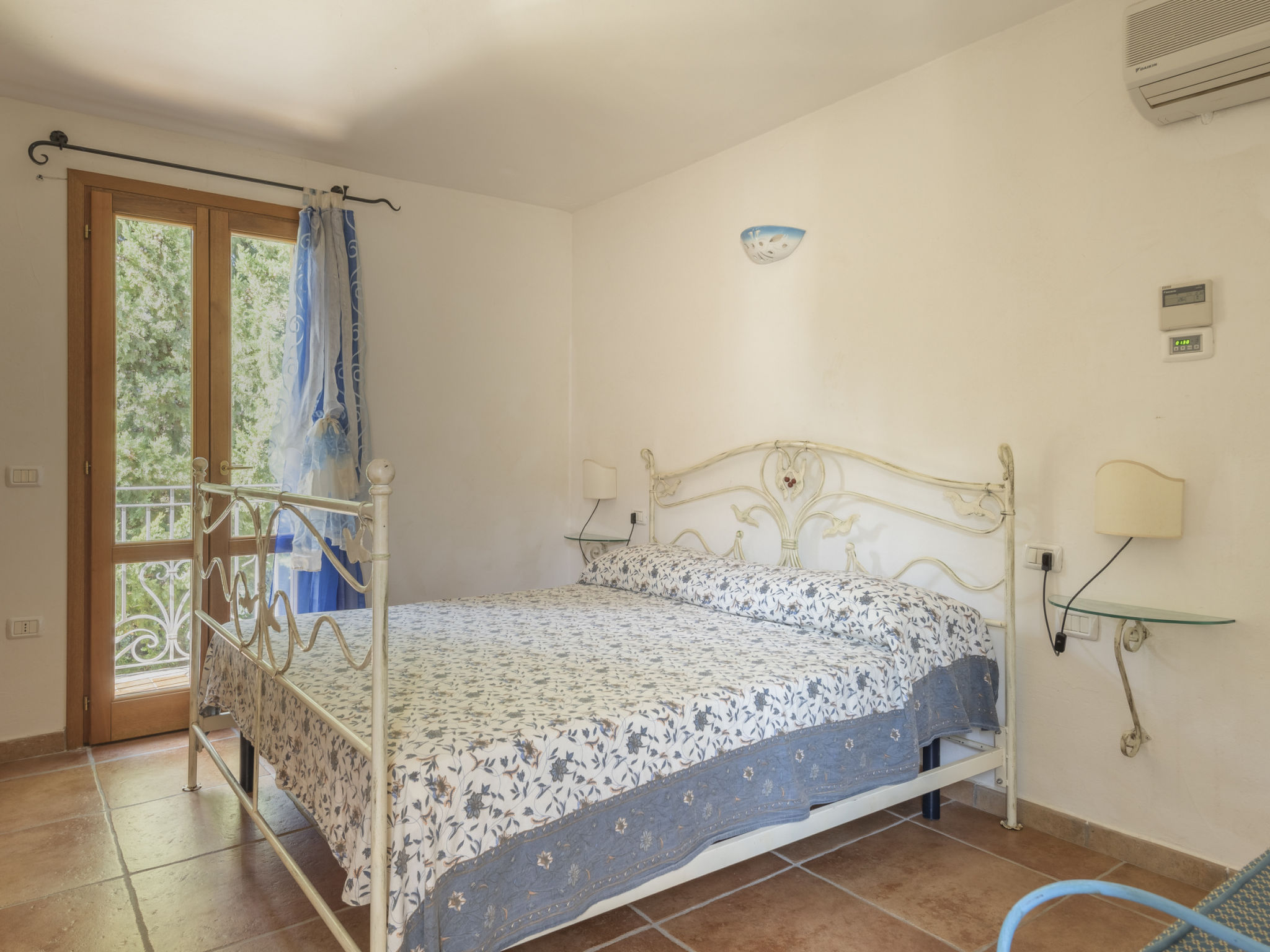 Zwei-Zimmer-Wohnung 4-Bouganvillage - Image 3