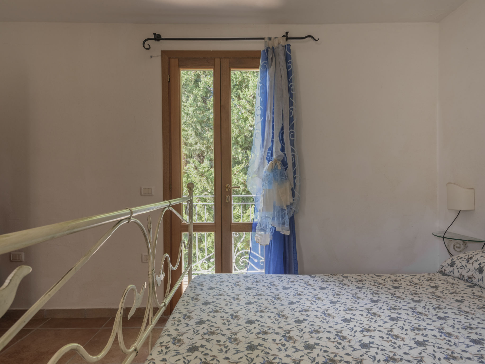 Zwei-Zimmer-Wohnung 4-Bouganvillage - Image 4