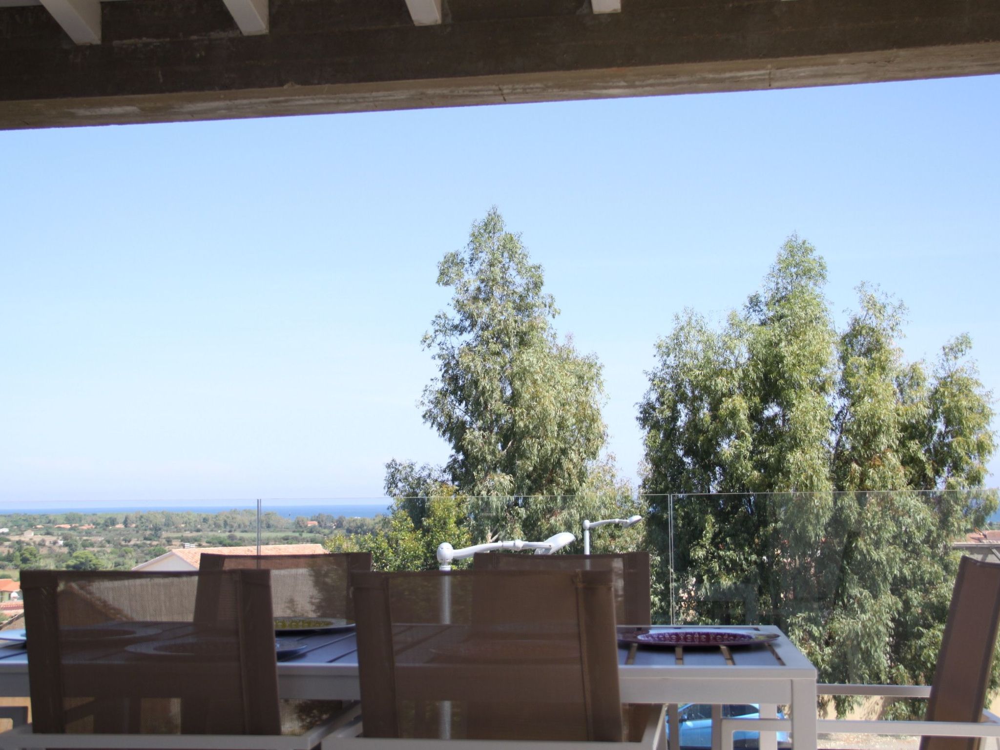 R Haus PuntoCasaBudoni