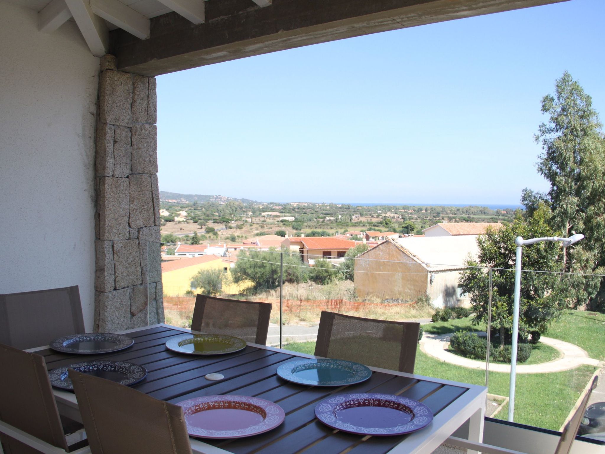 R Haus PuntoCasaBudoni