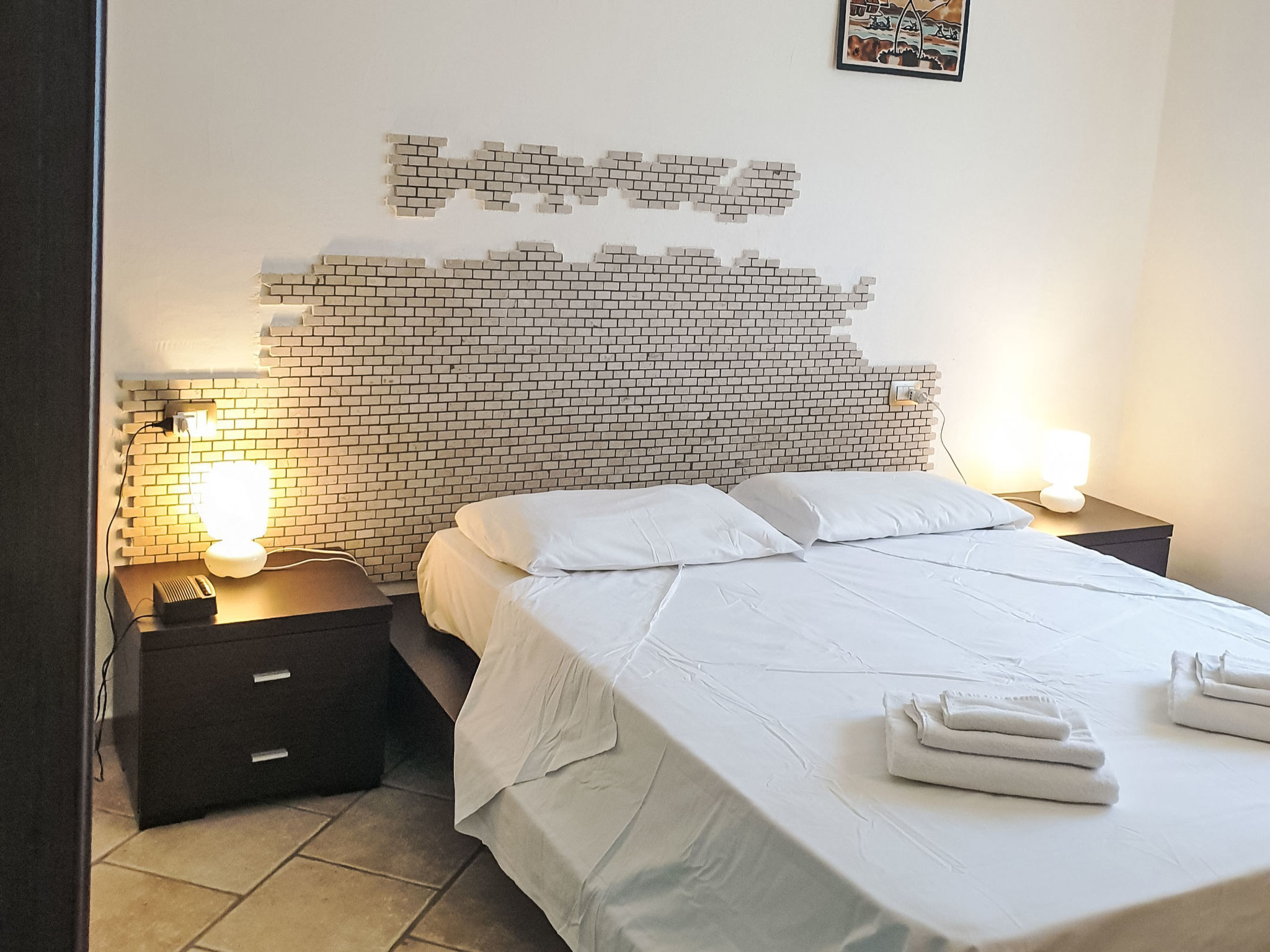 Irene, dolce brezza-Inside