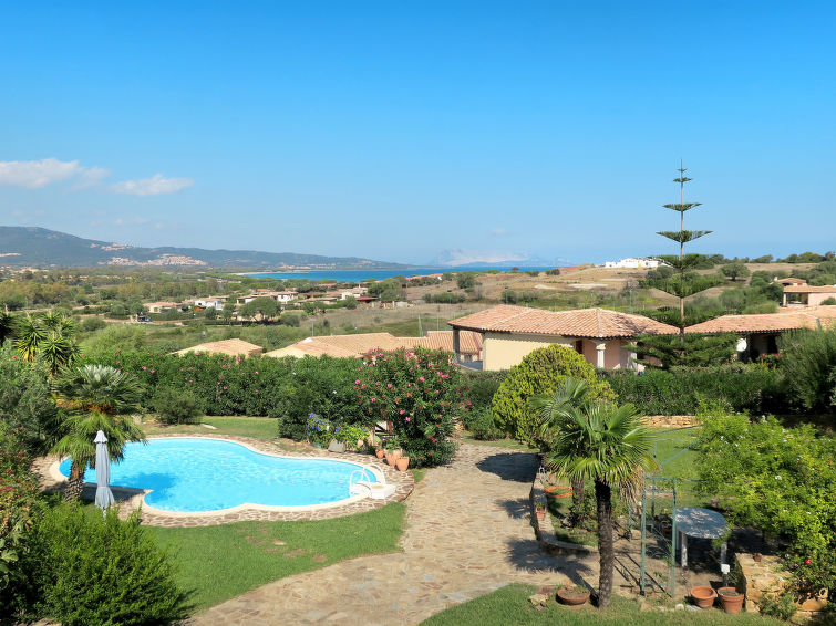 Search and Stay destination Tanaunella, Sardegna - Italy from AU$ 427. Borgo Le Logge + pool (BUD118)
