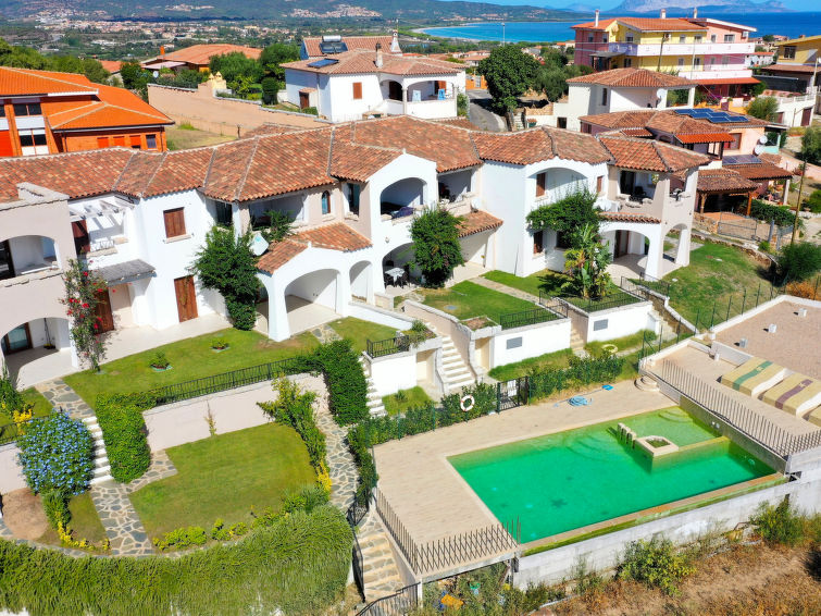 Tatil Daire Panorama 5