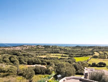 Apartmá Panorama 5