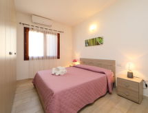 Apartmá Panorama 5